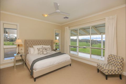 Jura House - Accommodation Mt Buller 5