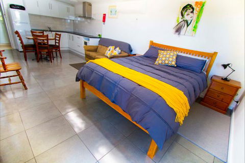 Karymbalee Cottage - Accommodation Mt Buller 1