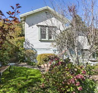 Katoomba Green Gables - Accommodation Mt Buller