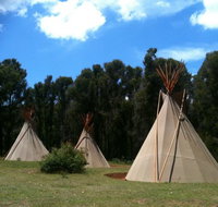 Kinglake Forest Adventures Camp - Accommodation Mt buller
