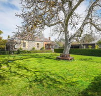 Kyneton Old Rectory - Accommodation Mt Buller