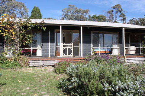 L'Oliveraie - Accommodation Mt Buller 0
