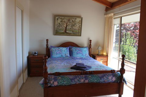 L'Oliveraie - Accommodation Mt Buller 3