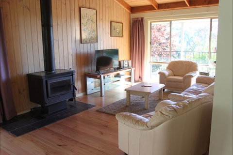 L'Oliveraie - Accommodation Mt Buller 4