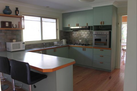 L'Oliveraie - Accommodation Mt Buller 5