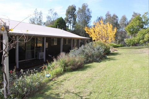 L'Oliveraie - Accommodation Mt Buller 6