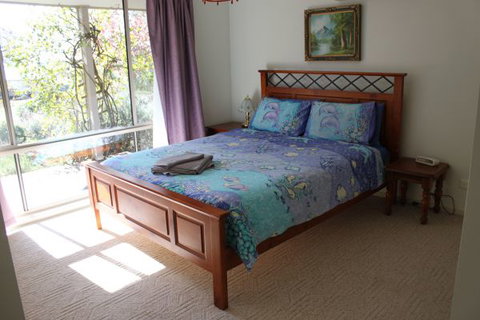 L'Oliveraie - Accommodation Mt Buller 7