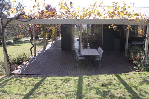 L'Oliveraie - Accommodation Mt Buller 8