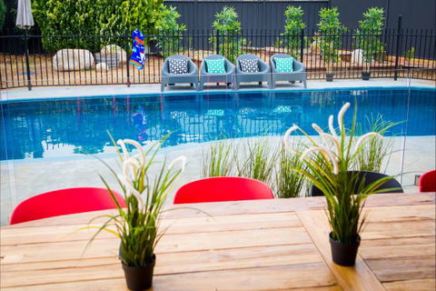 La Flotte - Accommodation Mt Buller 0