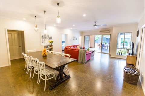 La Flotte - Accommodation Mt Buller 1