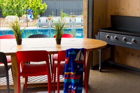 La Flotte - Accommodation Mt Buller 4