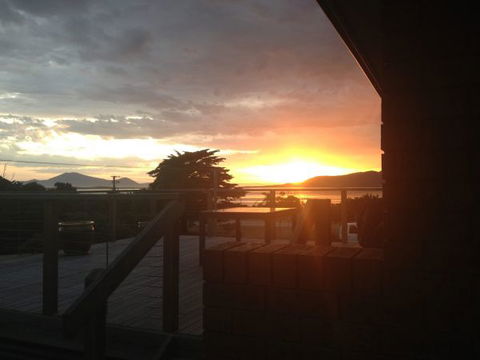 Lady Barron Villa - Accommodation Mt Buller 1