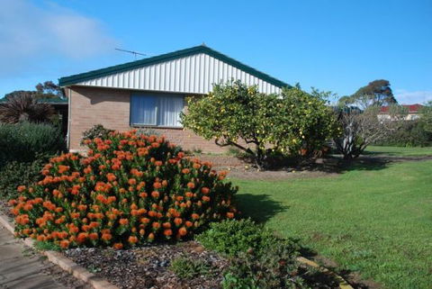 Lemontree Cottage Kangaroo Island - Accommodation Mt Buller 0