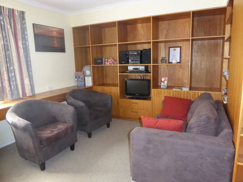Lemontree Cottage Kangaroo Island - Accommodation Mt Buller 1