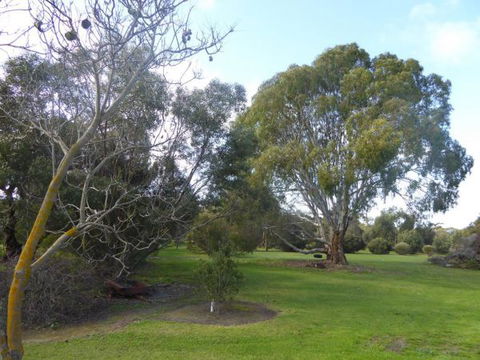 Lemontree Cottage Kangaroo Island - Accommodation Mt Buller 2