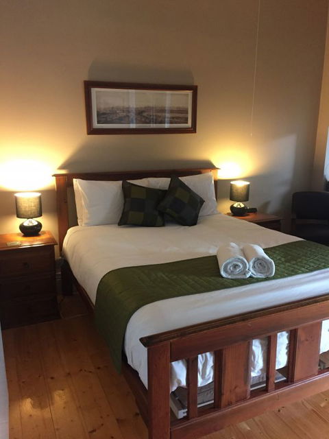 Little River Bed And Breakfast - Accommodation Mt Buller 1