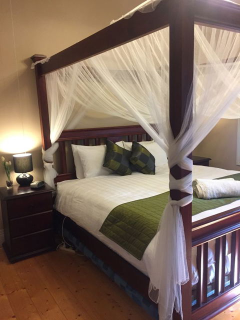 Little River Bed And Breakfast - Accommodation Mt Buller 4