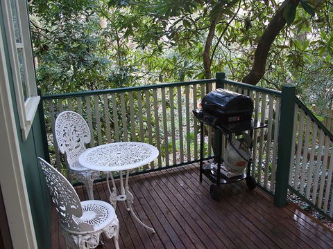 Lotus Lodges: Hush Cottage & Charmed Cabin - Accommodation Mt Buller 5