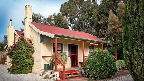 Trinity Cottage - Accommodation Mt Buller 0