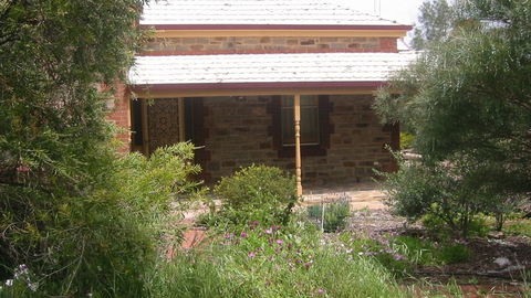 Picketts Run - Accommodation Mt Buller 0