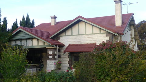 Kaesler Cottages - Accommodation Mt Buller 0