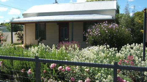 Willowbrook Cottages B&B's - Accommodation Mt Buller 0