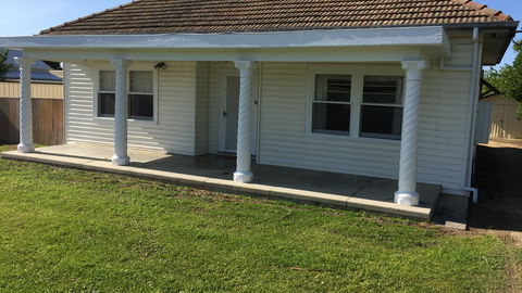 Smith Street Cottage - Accommodation Mt Buller 0