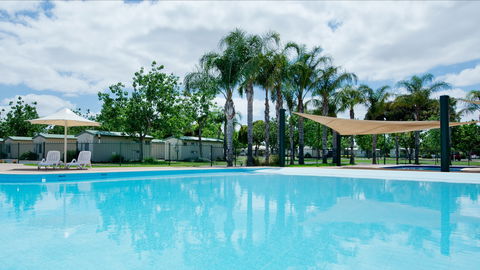 Berri Riverside Holiday Park - Accommodation Mt Buller 10