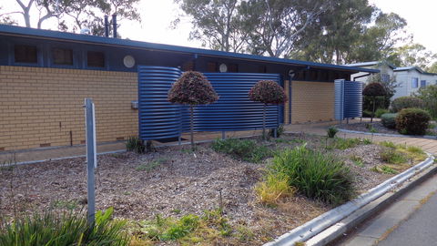 Gawler Caravan Park - Accommodation Mt Buller 2