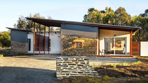Jimmy Smith's Dairy - Accommodation Mt Buller 0