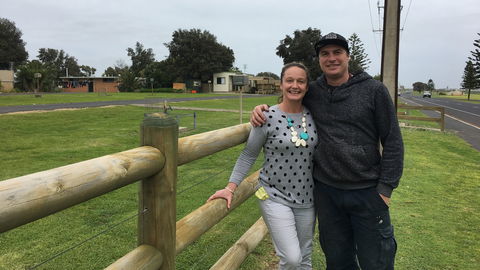 Kingston SE Caravan Park - Accommodation Mt Buller 2