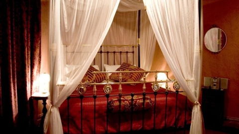 Morella House - Accommodation Mt Buller 0