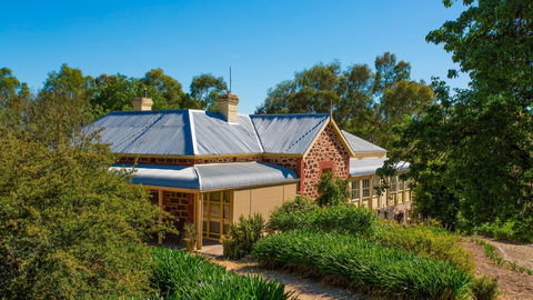 Red Gum Retreat - Accommodation Mt Buller 0