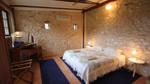 Cape Jervis Accommodation And Caravan Park - Accommodation Mt Buller 8
