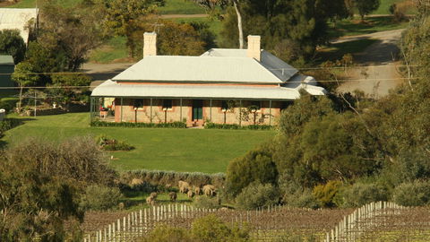 White Hill Estate - Accommodation Mt Buller 0