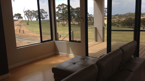 Neagles Retreat Villas - Accommodation Mt Buller 0