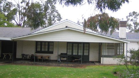 Naracoorte Cottages – Pinkerton Hill - Accommodation Mt Buller 0