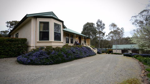 St Helen's Guest Suite - Accommodation Mt Buller 0