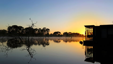 The Cube At Murray Bridge - Accommodation Mt Buller 0