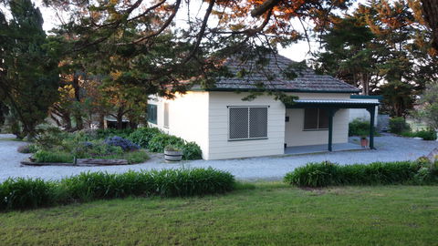 Morella Farm Stay - Accommodation Mt Buller 0