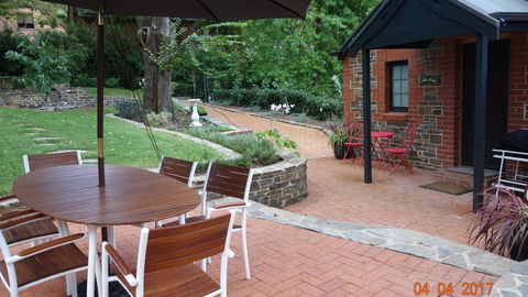 Sherwoode B&B - Accommodation Mt Buller 0