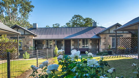 Stoneleigh Cottage Bed And Breakfast - Accommodation Mt Buller 0