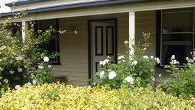 Jessies Cottage - Accommodation Mt Buller 0