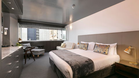 Clarion Hotel Soho - Accommodation Mt Buller 9