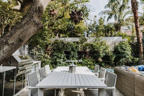 Luxico - Pearce Street - Accommodation Mt Buller 1