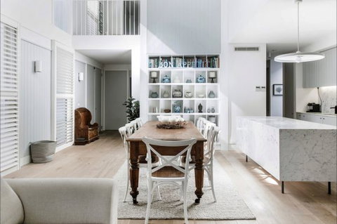 Luxico - Pearce Street - Accommodation Mt Buller 2