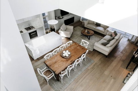 Luxico - Pearce Street - Accommodation Mt Buller 4