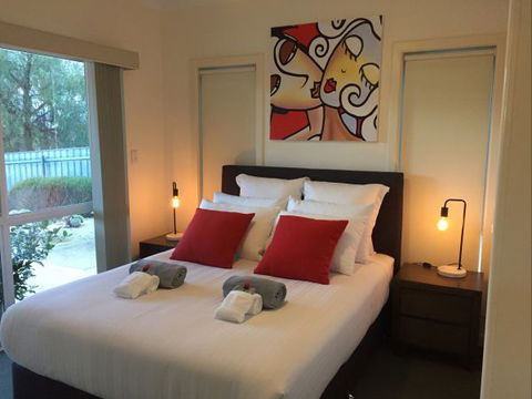 Lyreen's Apartment Bed And Breakfast - Accommodation Mt Buller 2