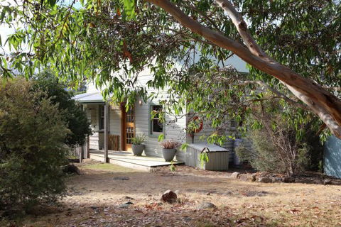 Mandala Bruny Island Holiday Rental - Accommodation Mt Buller 2