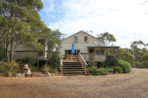 Mandala Bruny Island Holiday Rental - Accommodation Mt Buller 3